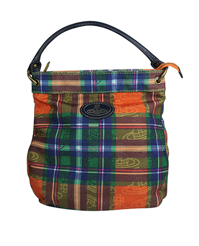 Bucket Bag, front view